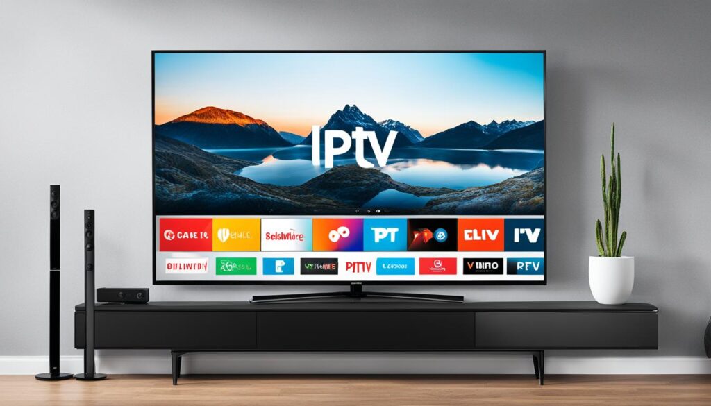 iptv belgique