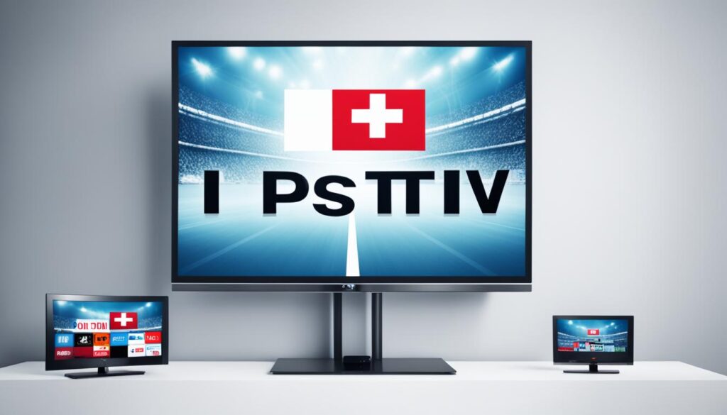 IPTV Suisse