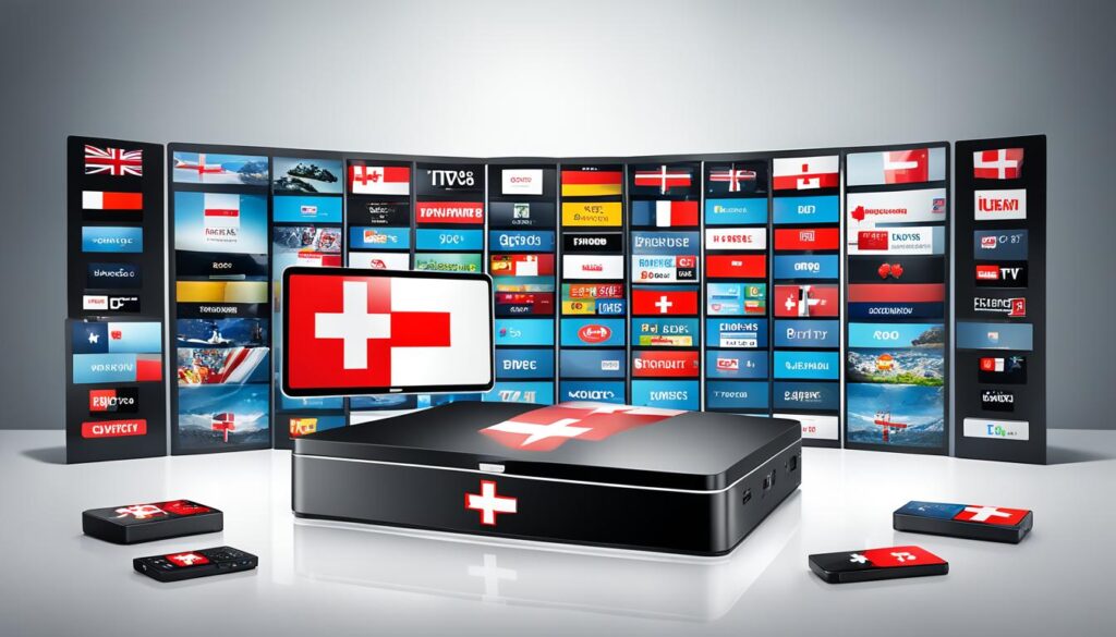 iptv suisse 