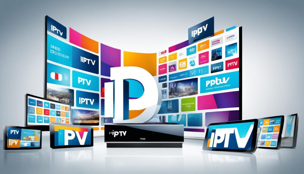 code IPTV : Factotv Top des meilleurs fournisseurs en France 2024