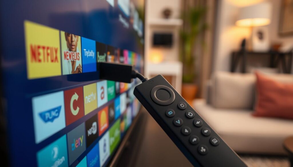 IPTV sur Fire TV Stick