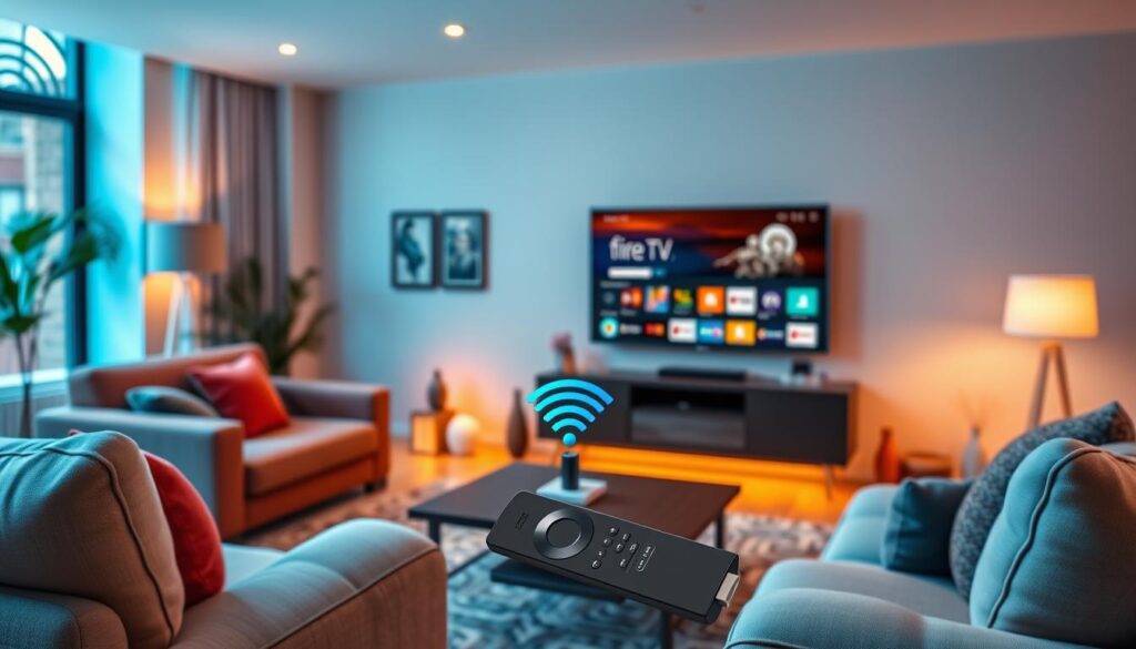 IPTV sur Fire TV Stick