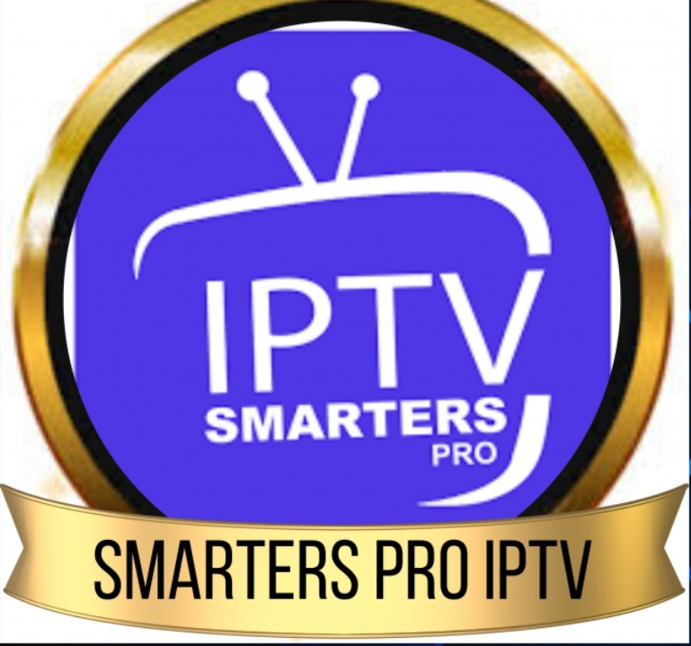 Abonnement IPTV Smarters Pro