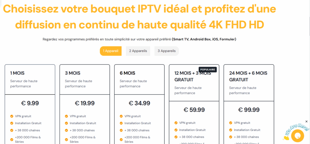 xtremehd iptv