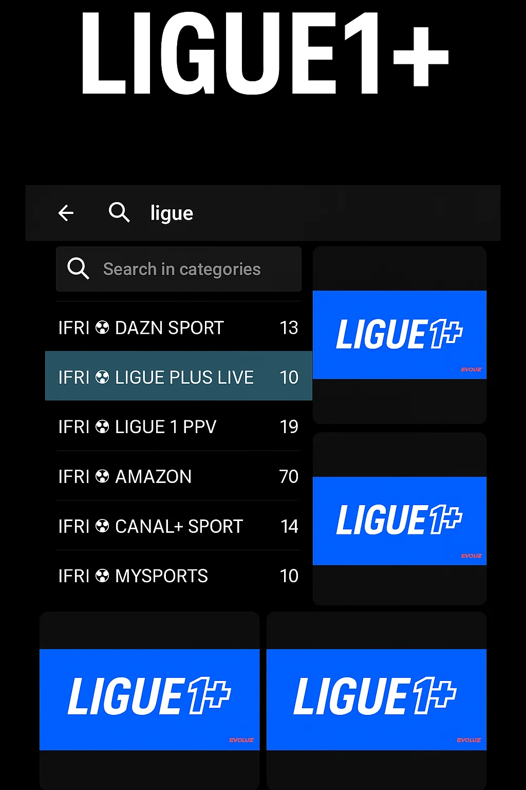 ligue1+
